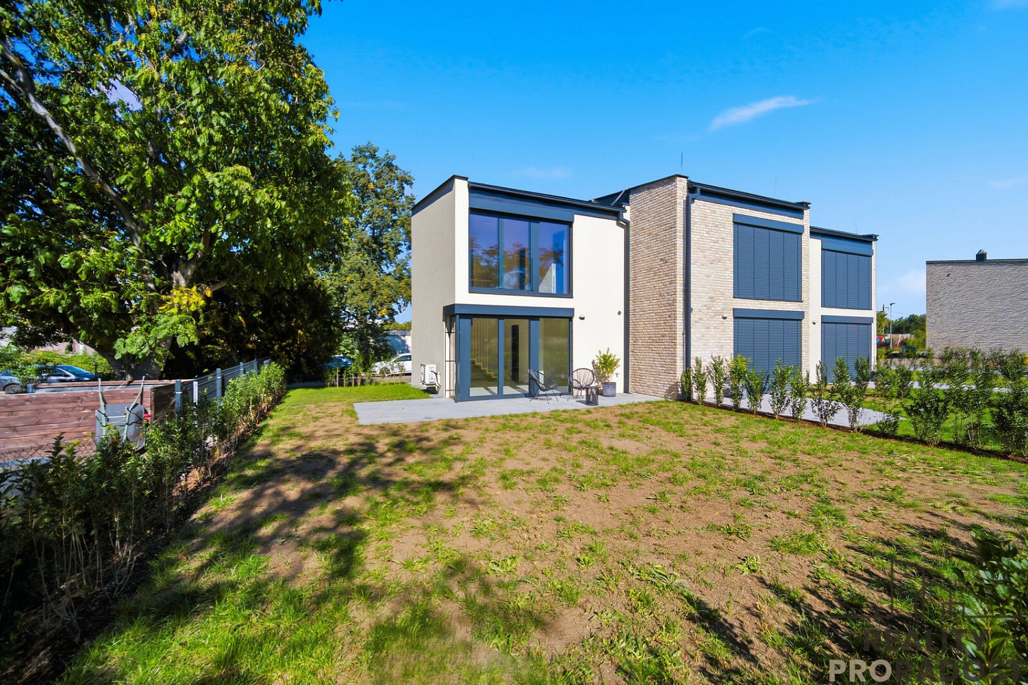 Prodej bytu atypického 55 m²