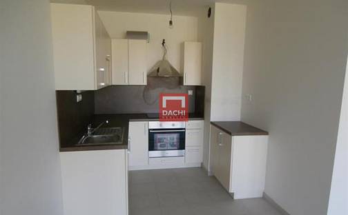 Pronájem bytu 2+kk 61 m², Edvarda Beneše, Olomouc - Řepčín