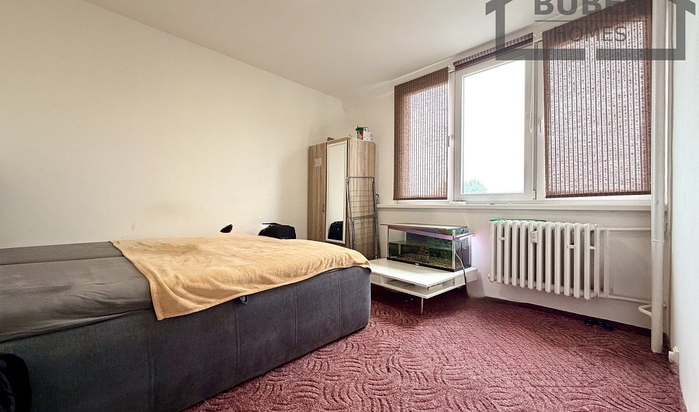 Prodej bytu 2+1 53 m², Tachov – náhled fotky 3