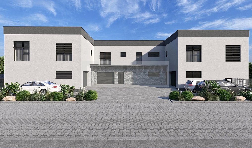 Prodej domu 168 m² s pozemkem 458 m², Mladá Boleslav – náhled fotky 17