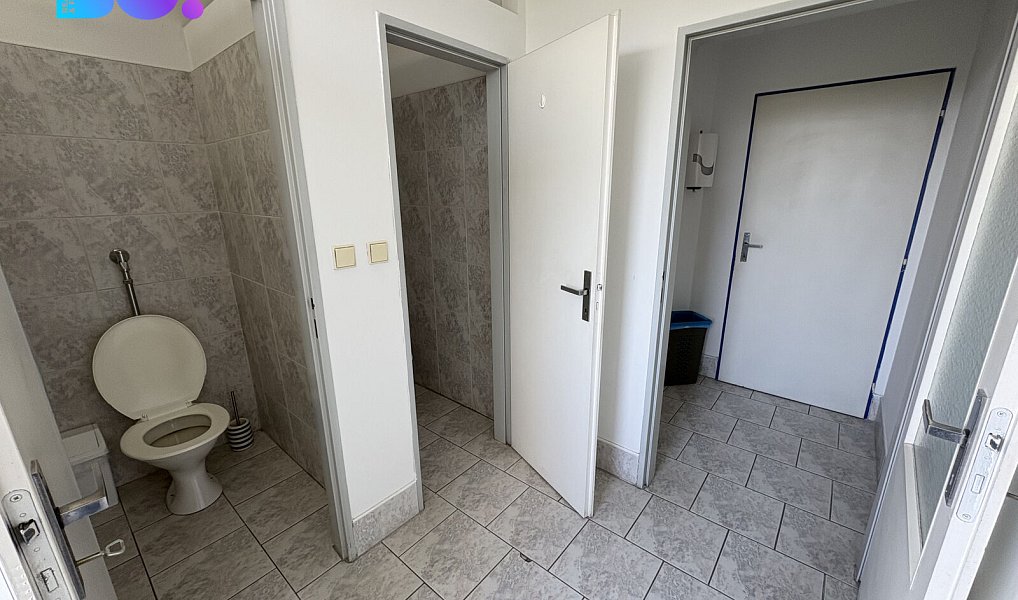 Pronájem kanceláře 180 m², Ostrava – náhled fotky 13