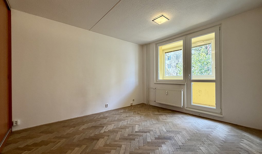 Pronájem bytu 1+1 34 m², Znojmo – náhled fotky 8