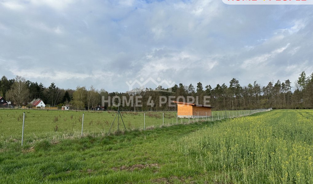 Prodej pozemku 9 374 m², Kozojedy – náhled fotky 11