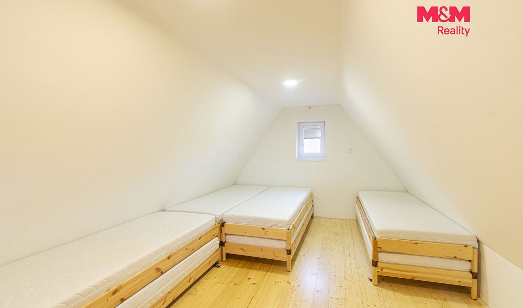 Prodej stavebního pozemku 14 105 m², Rudná pod Pradědem – náhled fotky 19