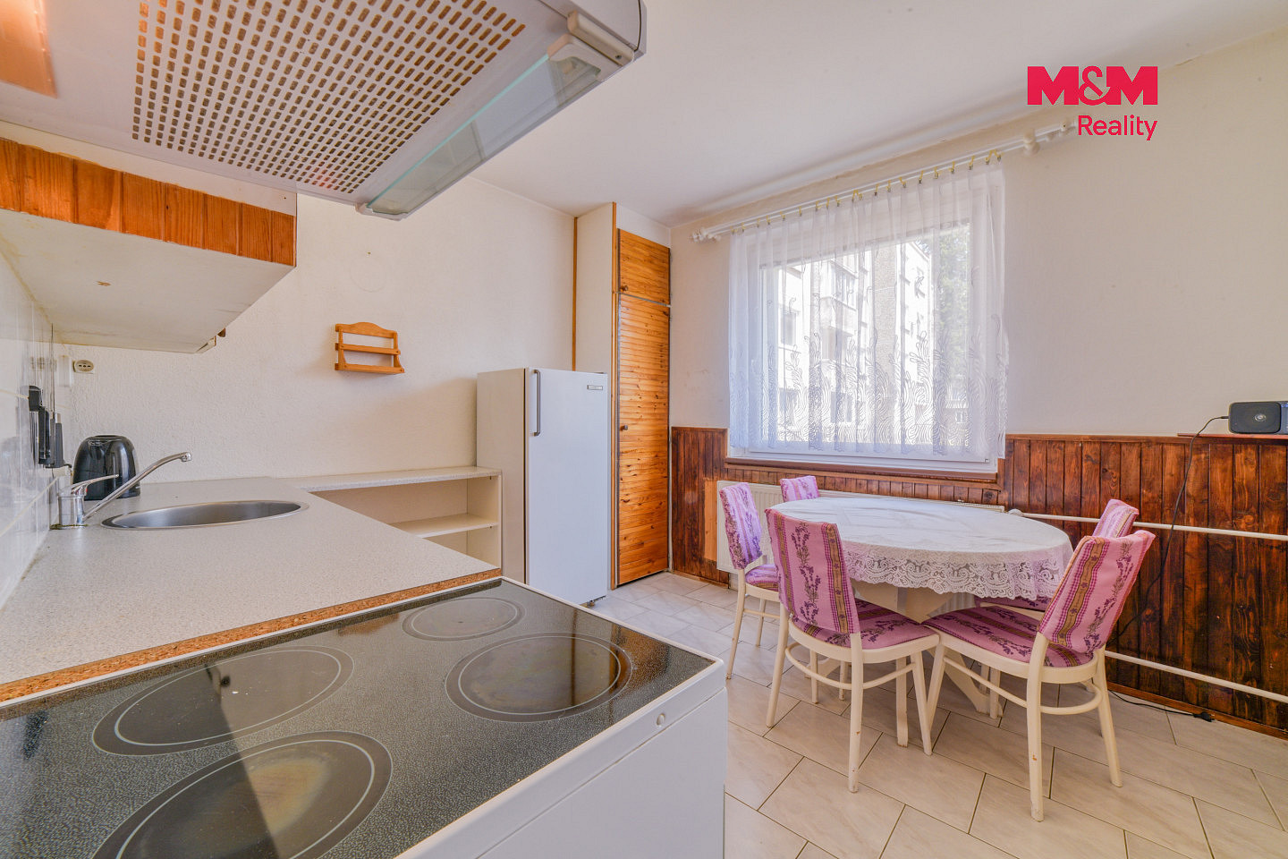 Prodej bytu 2+1 65 m² – fotografie 2