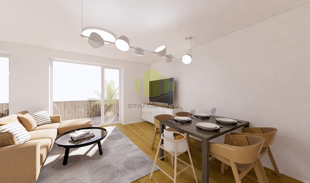 Prodej bytu 3+kk 65 m², Lipník nad Bečvou – náhled fotky 4