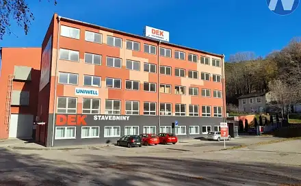 Pronájem bytu 1+kk 33 m², 1. máje, Vimperk - Vimperk II, okres Prachatice