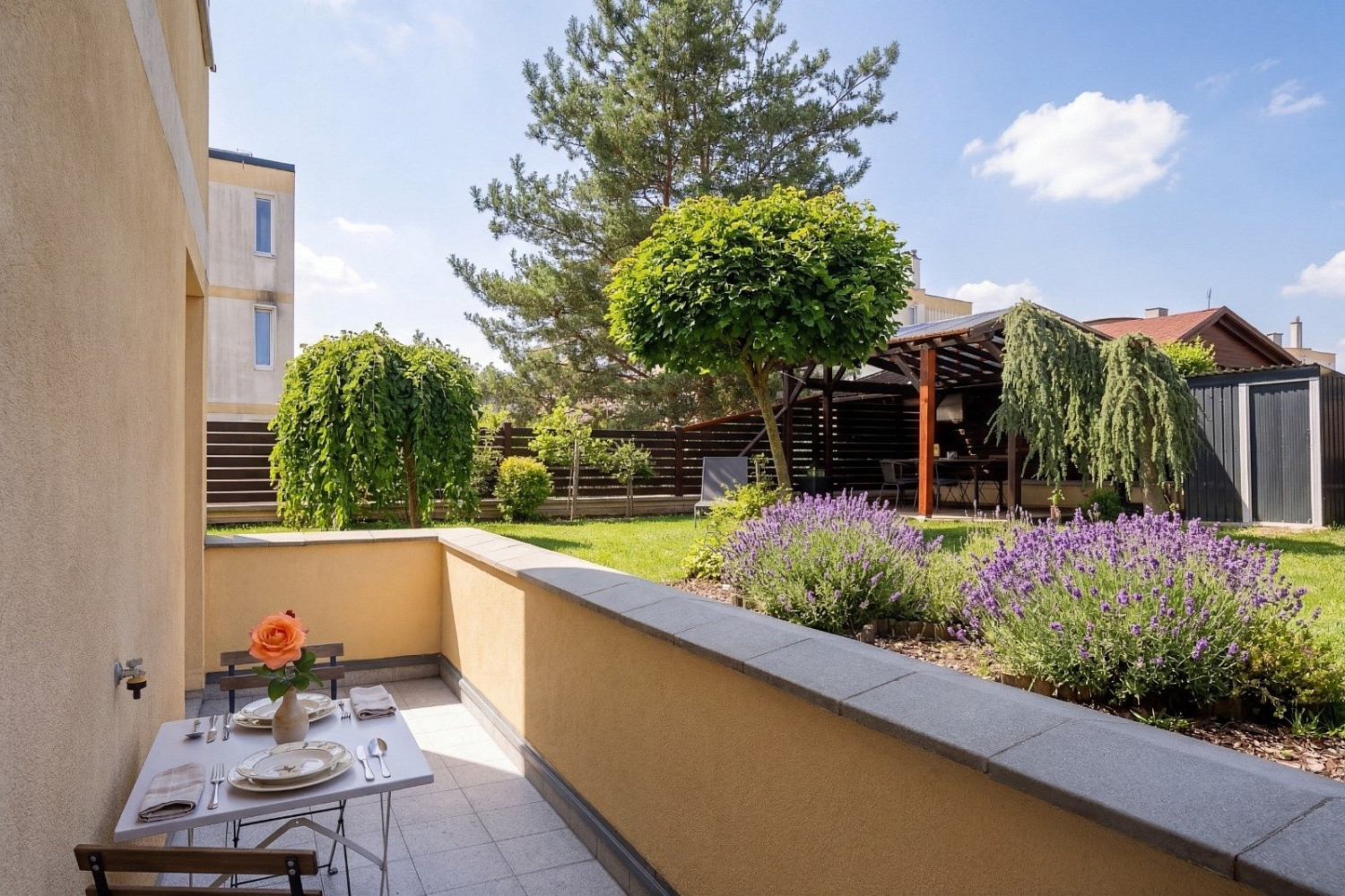 Prodej bytu 3+kk 91 m² – fotografie 4