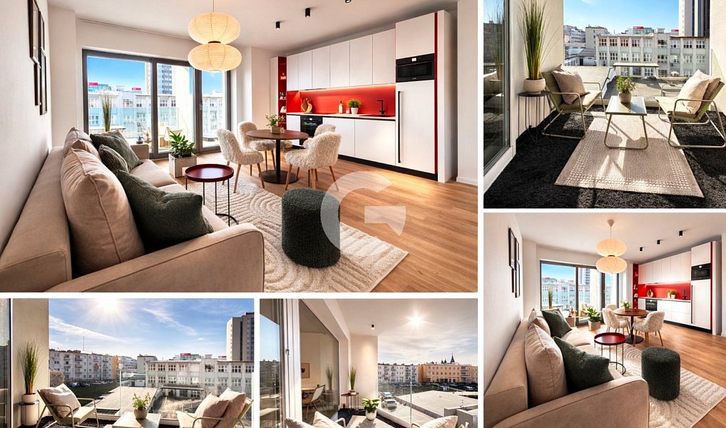 Prodej bytu 3+kk 59 m², Zlín – náhled fotky 7