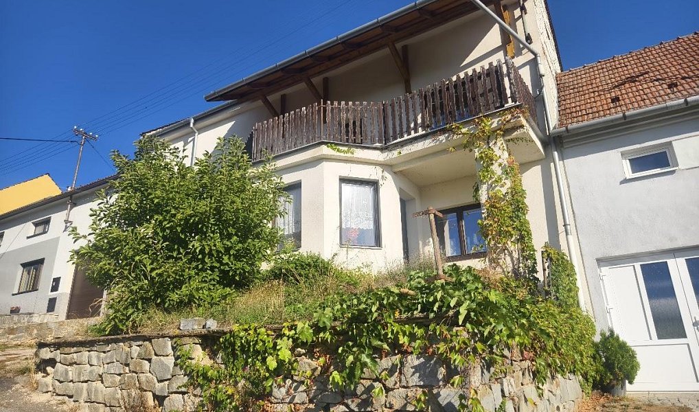 Prodej domu 420 m² s pozemkem 1 227 m², Radslavice – náhled fotky 2