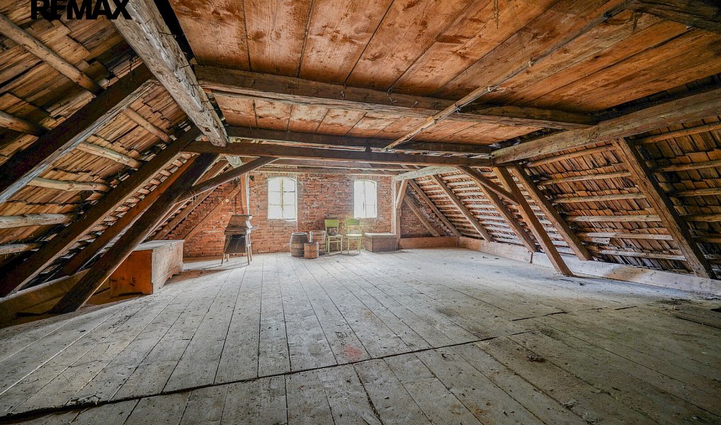 Prodej domu 82 m² s pozemkem 1 605 m², Drahotín – náhled fotky 11