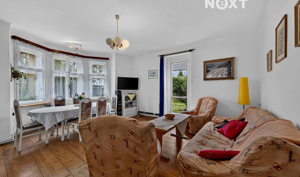 Prodej domu 366 m² s pozemkem 637 m², Vimperk – náhled fotky 7