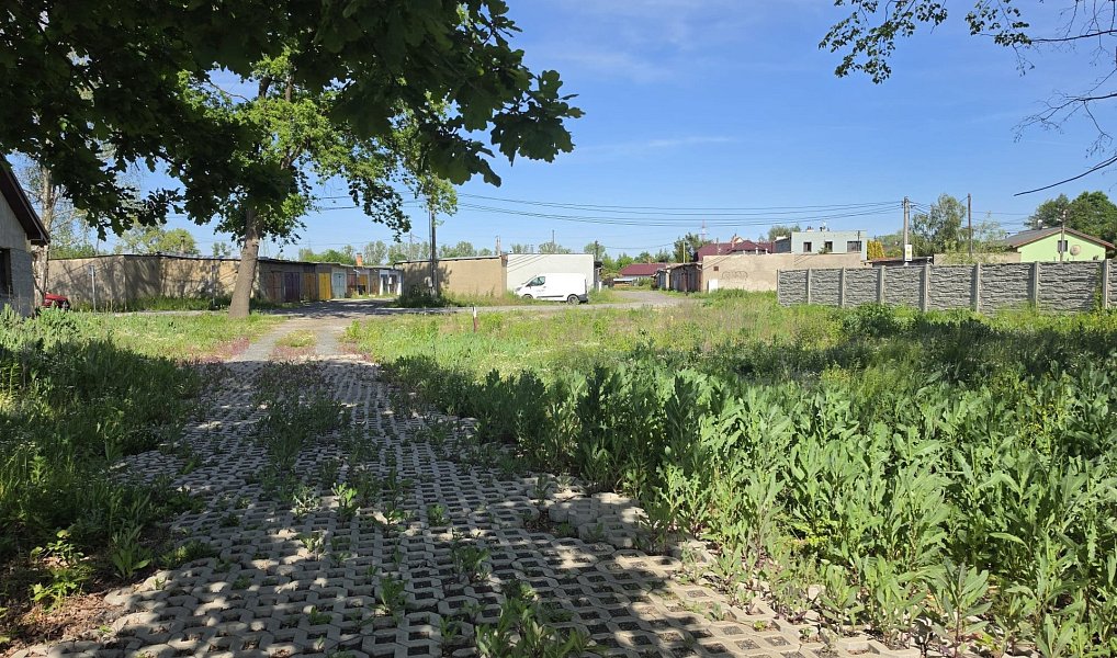 Prodej stavebního pozemku 2 383 m², Ostrava – náhled fotky 25