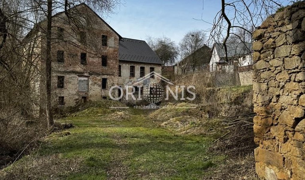 Prodej komerčního pozemku 16 901 m², Dolní Cerekev – náhled fotky 7