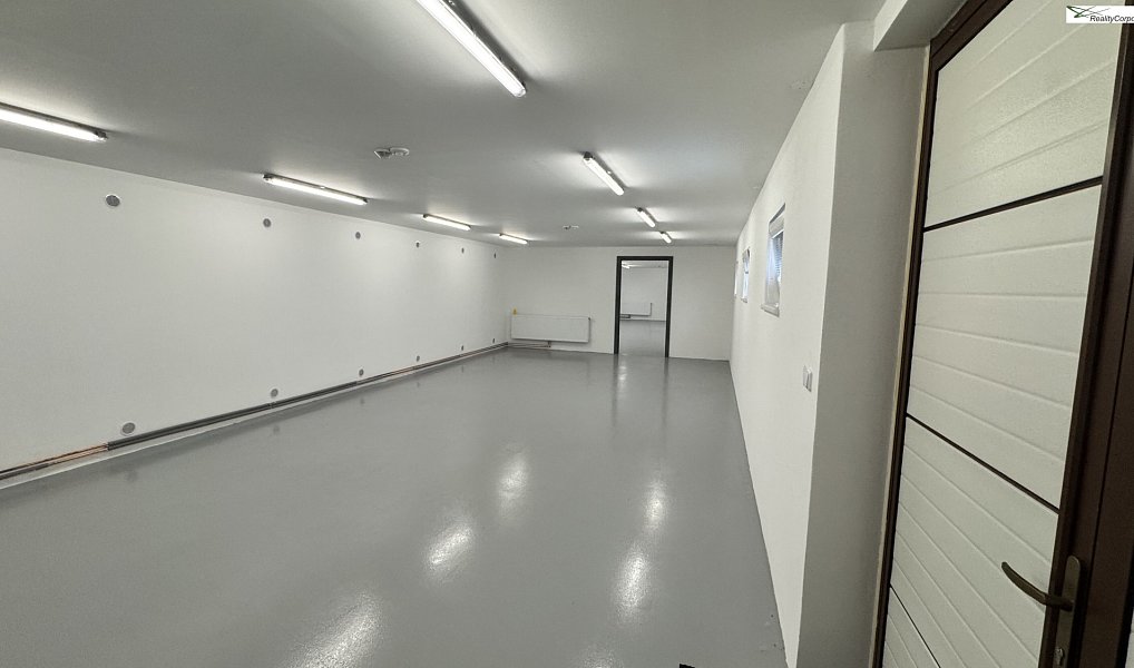 Pronájem obchodních prostor 270 m², Liberec – náhled fotky 11
