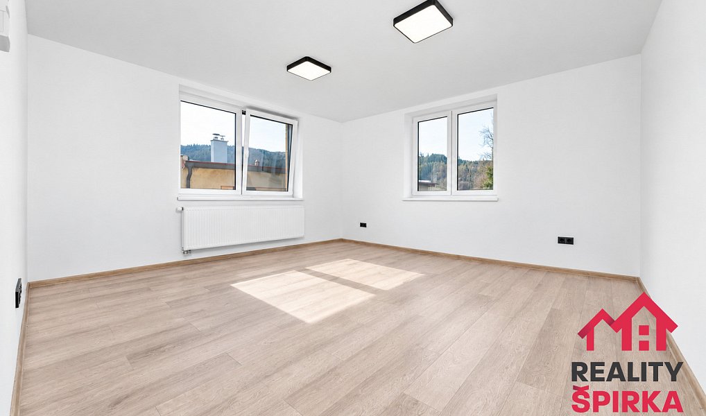 Prodej bytu 3+1 77 m², Ústí nad Orlicí – náhled fotky 5