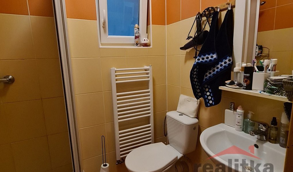 Pronájem bytu 2+kk 48 m², Opava – náhled fotky 4