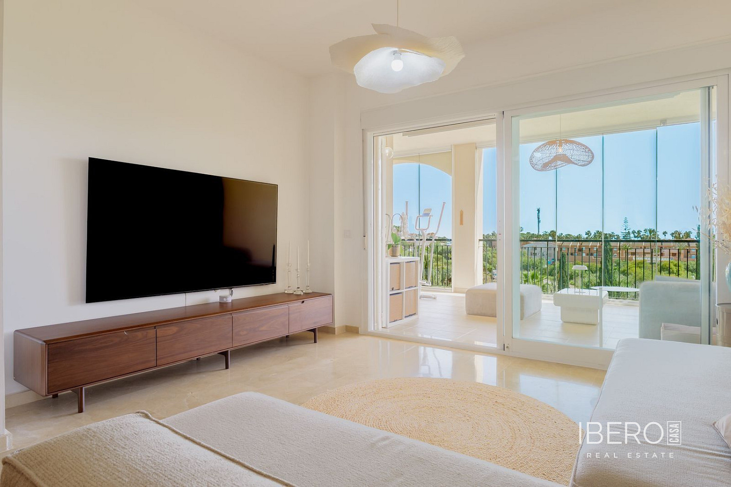 Piso 3+kk – Mijas, El Faro, Chaparral - Vista 5