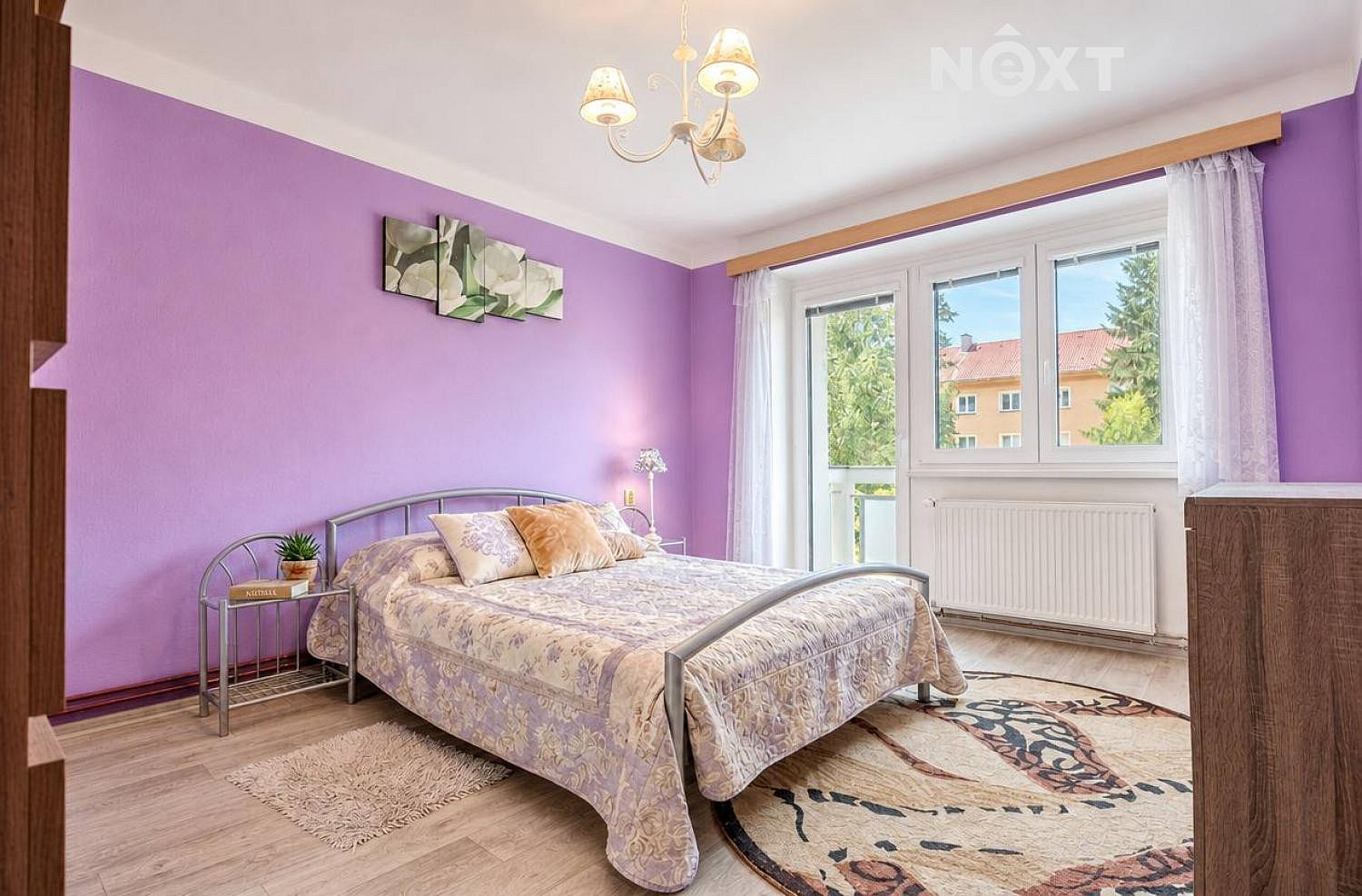 Prodej bytu 2+1 54 m² – fotografie 5