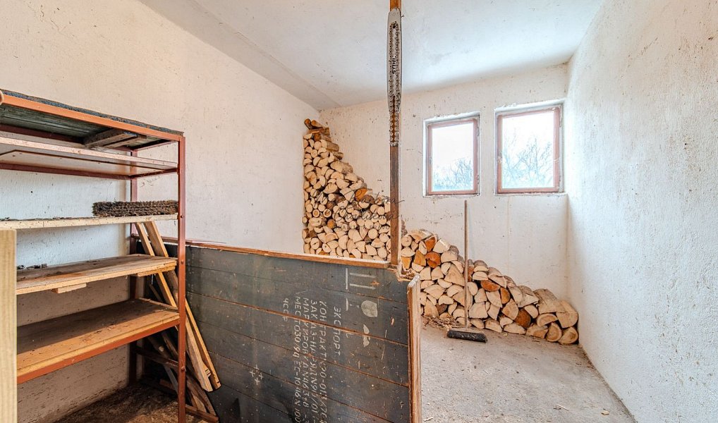 Prodej domu 144 m² s pozemkem 429 m², Prostiboř – náhled fotky 17