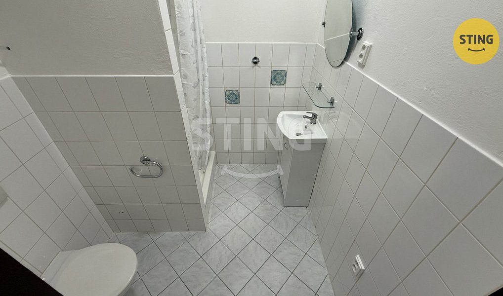 Pronájem bytu 1+kk 20 m², Rýmařov – náhled fotky 3