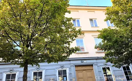 Prodej bytu 3+kk 84 m², Jana Palacha, Znojmo
