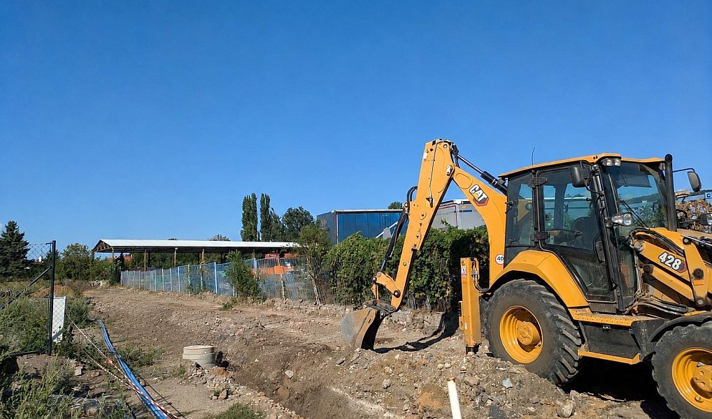 Prodej stavebního pozemku 1 296 m², Krupka – náhled fotky 21