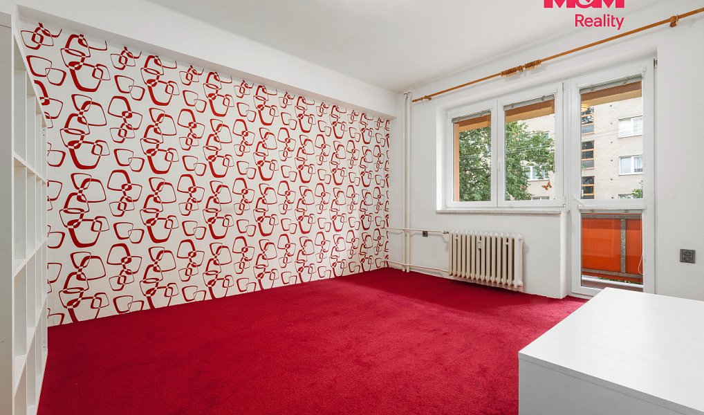 Prodej bytu 2+1 56 m², Kostelec nad Orlicí – náhled fotky 5