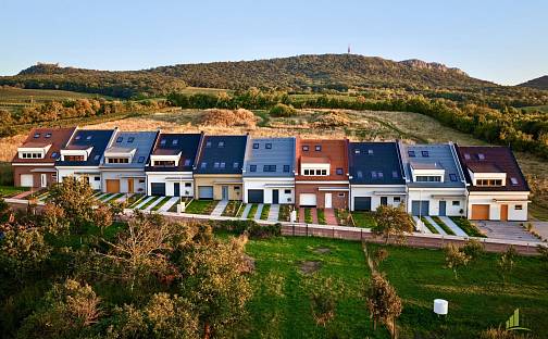 Prodej domu 239 m² s pozemkem 1 000 m², Dolní Věstonice, okres Břeclav