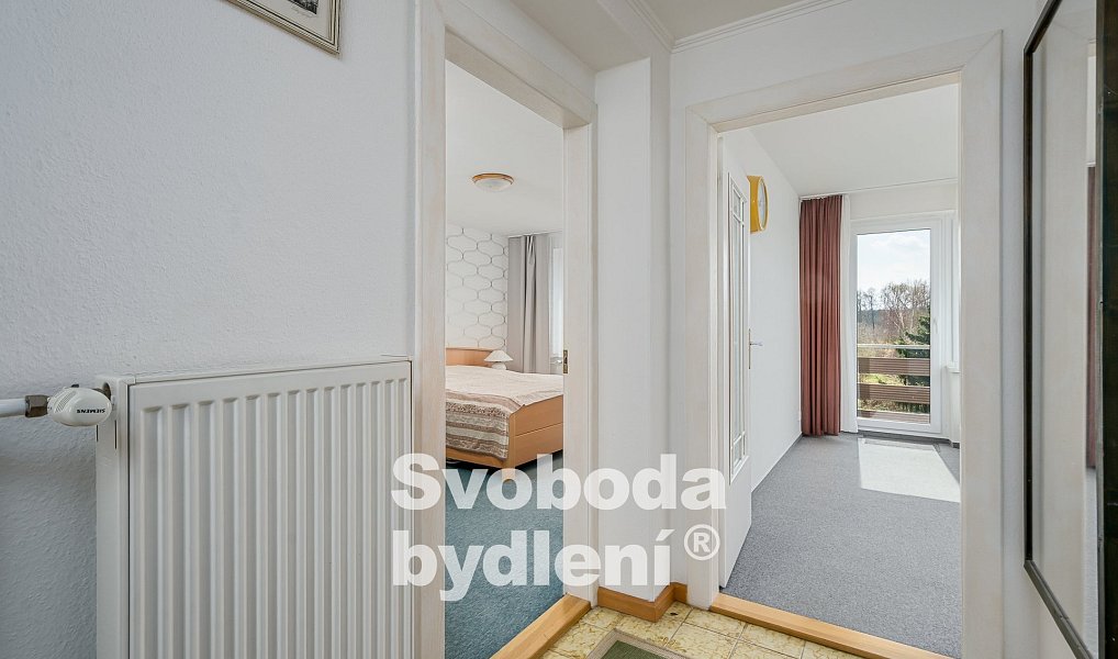 Prodej domu 222 m² s pozemkem 344 m², Praha – náhled fotky 18