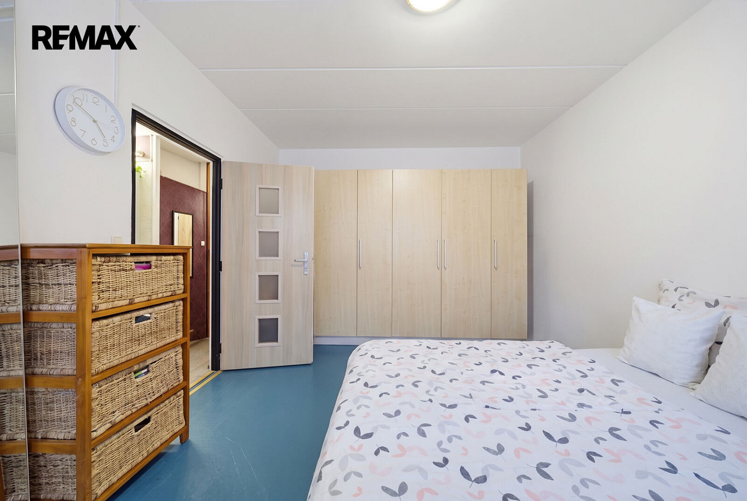 Prodej bytu 1+1 33 m² – fotografie 5