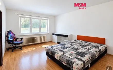 Prodej bytu 3+1 72 m²