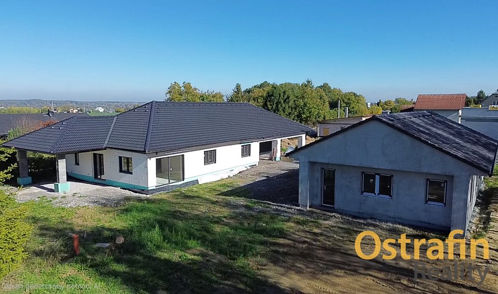 Prodej rodinného domu, 360 m², Karviná, Dolní Lutyně