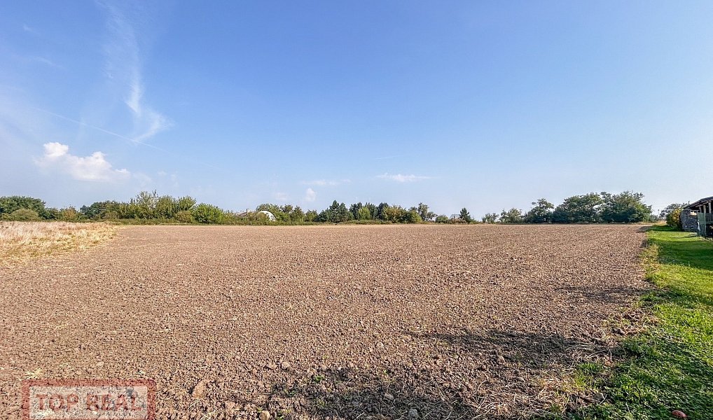 Prodej pole 2 414 m², Kroměříž – náhled fotky 4