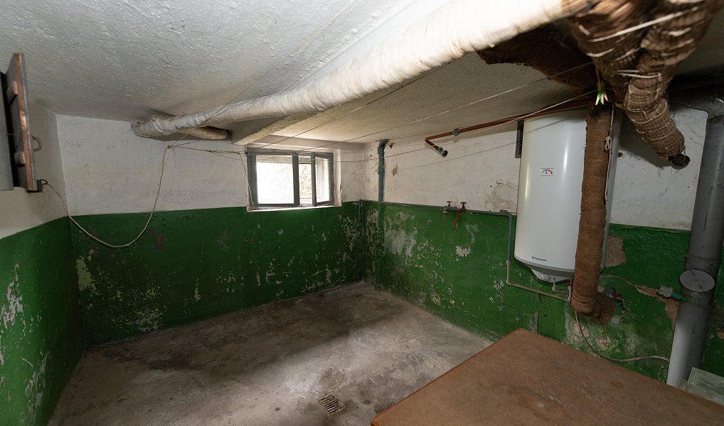 Prodej domu 248 m² s pozemkem 548 m², Strakonice – náhled fotky 26