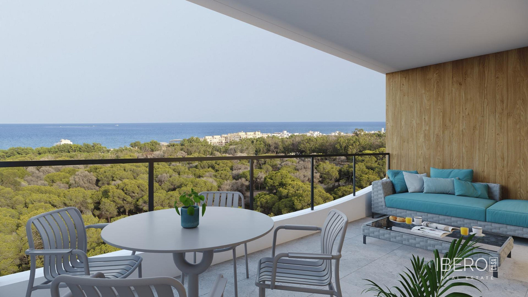 Piso 4+kk – Guardamar del Segura - Vista 5