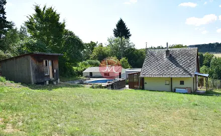 Prodej stavebního pozemku 1 028 m², Dolní Lhota, okres Ostrava-město