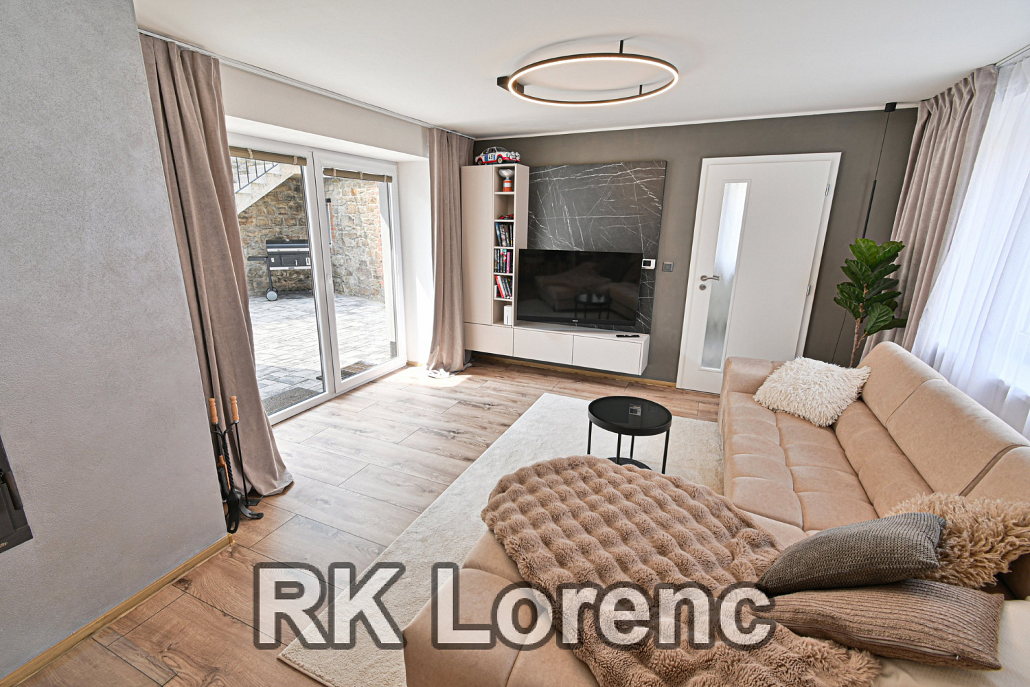 Prodej domu 92 m² s pozemkem 210 m² – fotografie 3