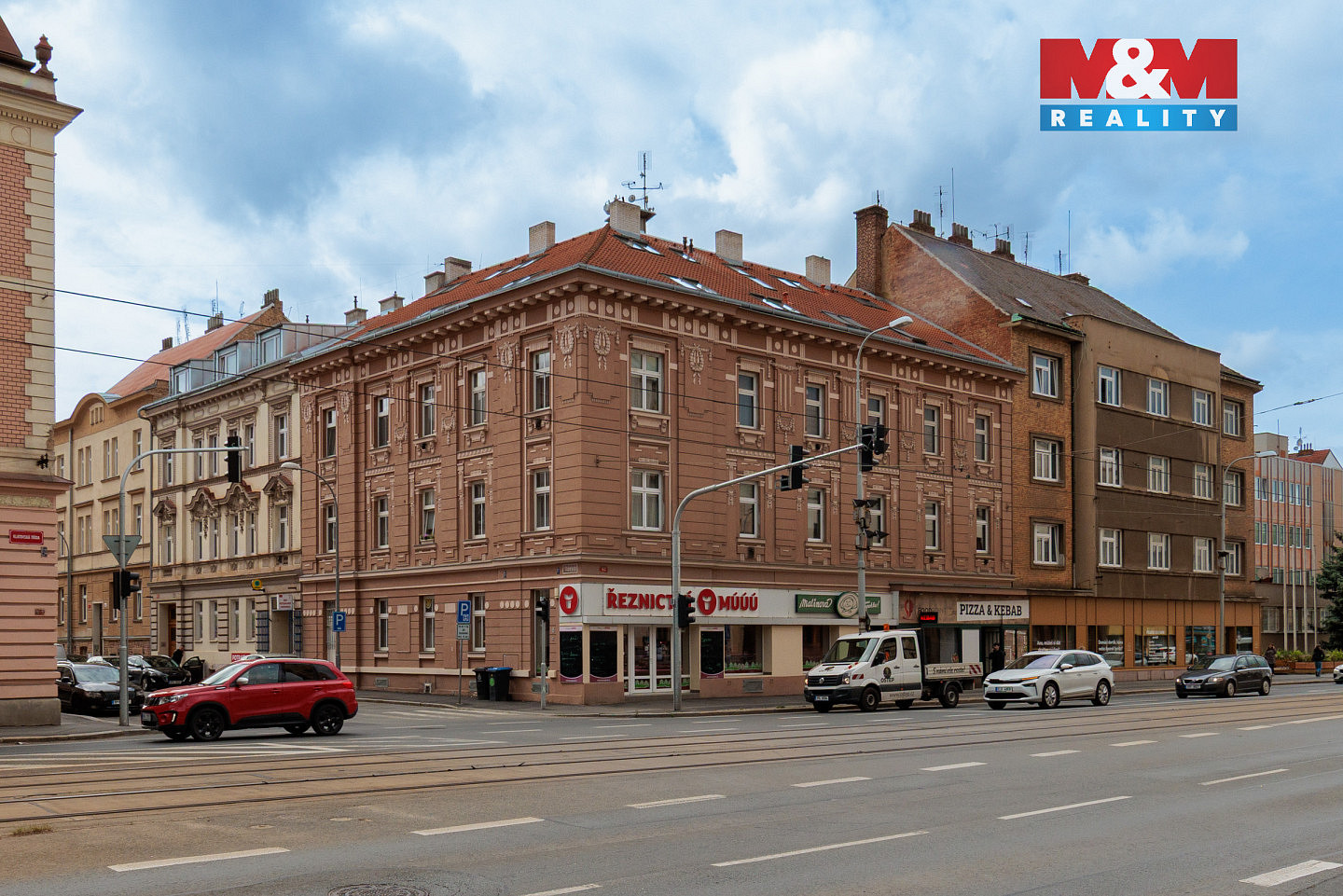 Prodej bytu 2+kk 66 m² — photo 4