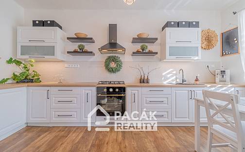 Prodej domu 115 m² s pozemkem 737 m², Oderská, Velký Újezd, okres Olomouc