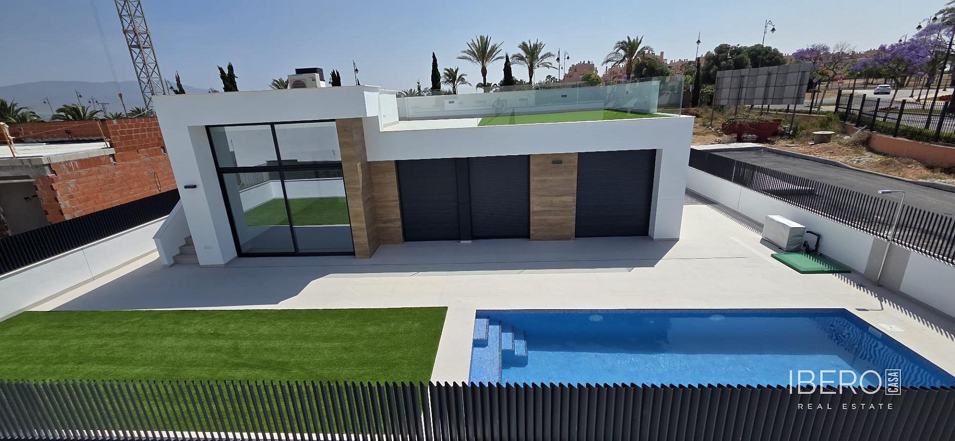 Casa 4+kk – Alhama de Murcia, Naranjos 1, Bajo Guadalentín - Vista 5