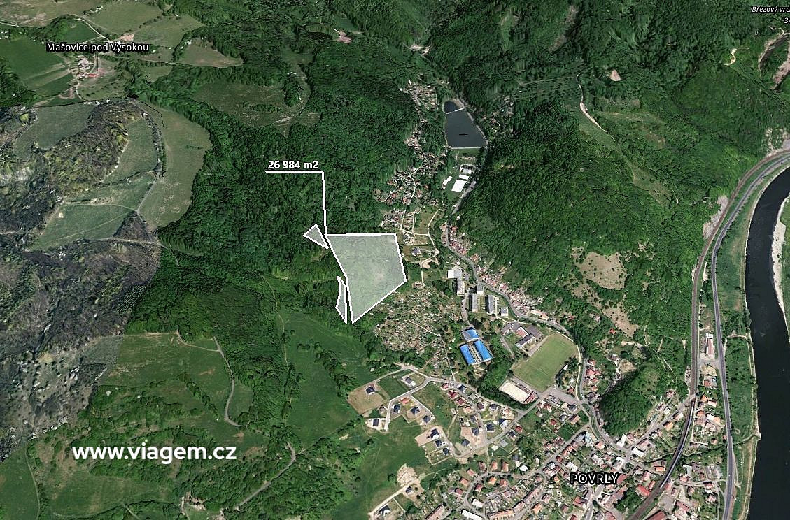 Les 26 984 m² – pohled 2