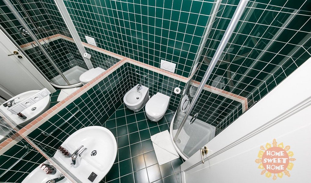 Pronájem bytu 4+1 134 m², Praha – náhled fotky 15