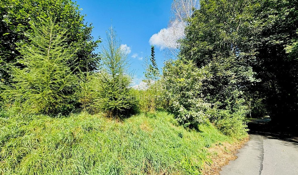 Prodej stavebního pozemku 1 225 m², Tři Sekery – náhled fotky 12