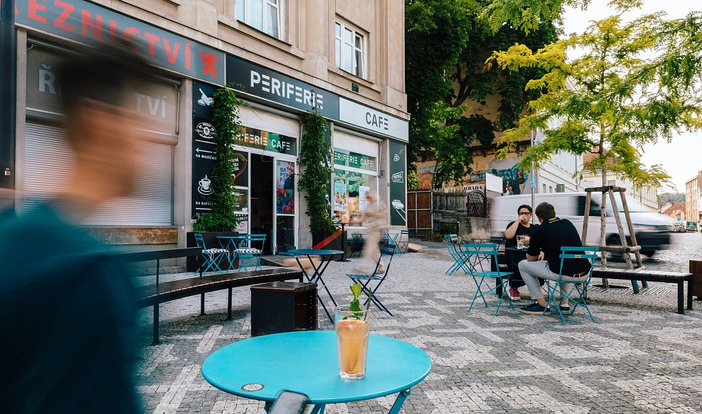 Prodej bytu 1+kk 31 m², Praha – náhled fotky 21