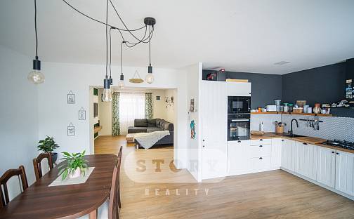 Prodej domu 73 m² s pozemkem 274 m², Tkalcovská, Šternberk, okres Olomouc