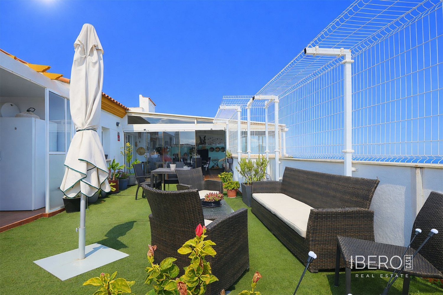 Piso 4+kk – Benalmádena, Benalmádena Costa - Vista 5
