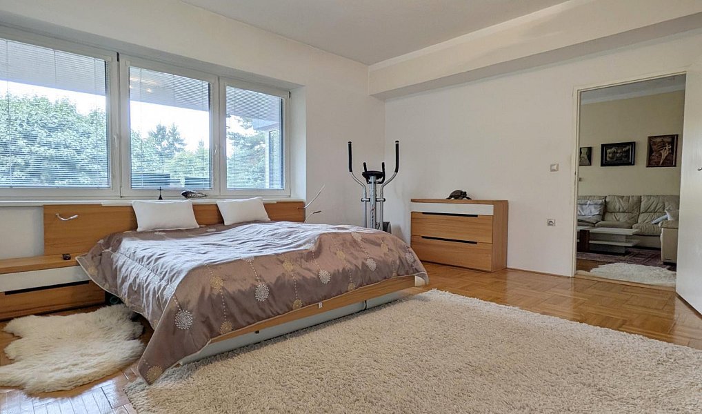 Prodej domu 170 m² s pozemkem 2 288 m², Kralice na Hané – náhled fotky 11