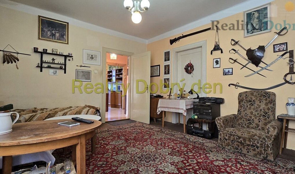 Prodej bytu 3+1 92 m², Opava – náhled fotky 4