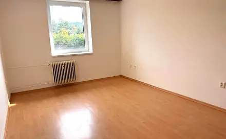 Pronájem bytu 1+kk 21 m², Olešná, okres Písek